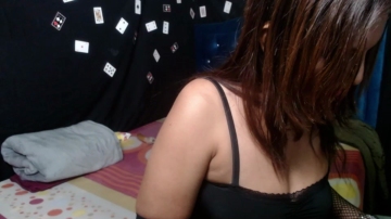 cattaleya1313 12-08-2021 Topless 